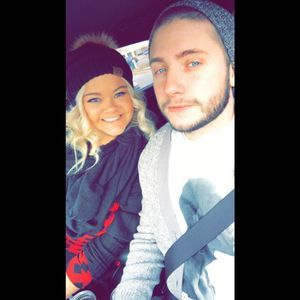 Meet your Posher, Clayton